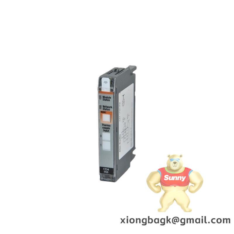 Rockwell Automation 1734-IT21