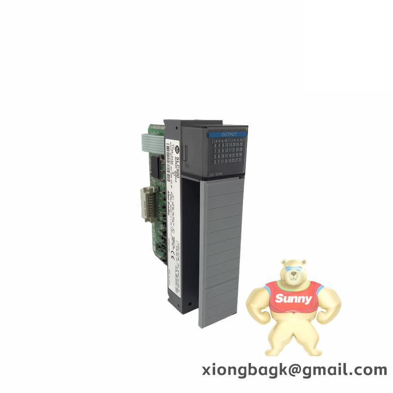 Allen-Bradley 1746-OV32