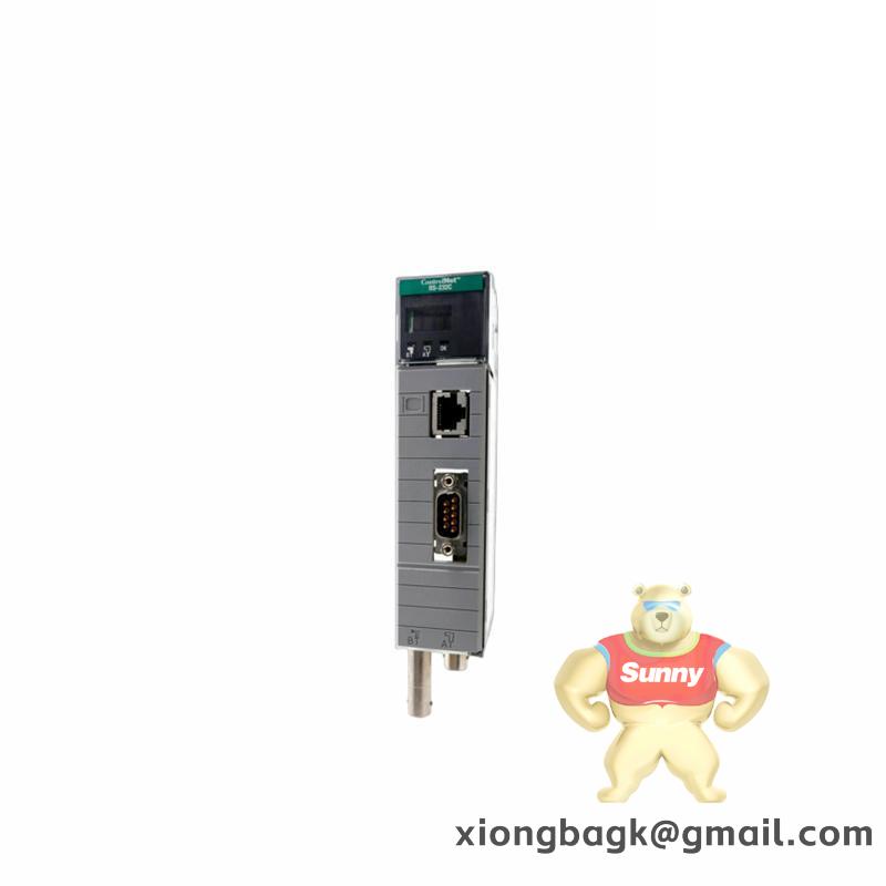 Rockwell Automation 1747-KFC15