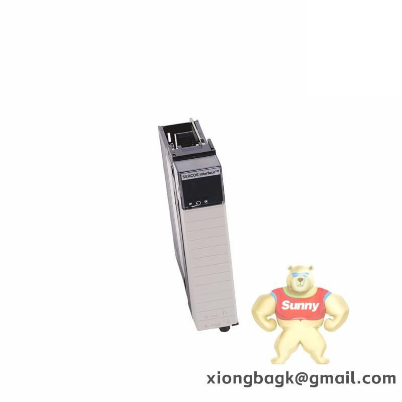 Allen-Bradley 1756-M08SE