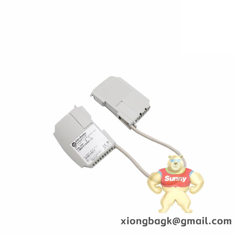 Allen-Bradley 1769-CRR1