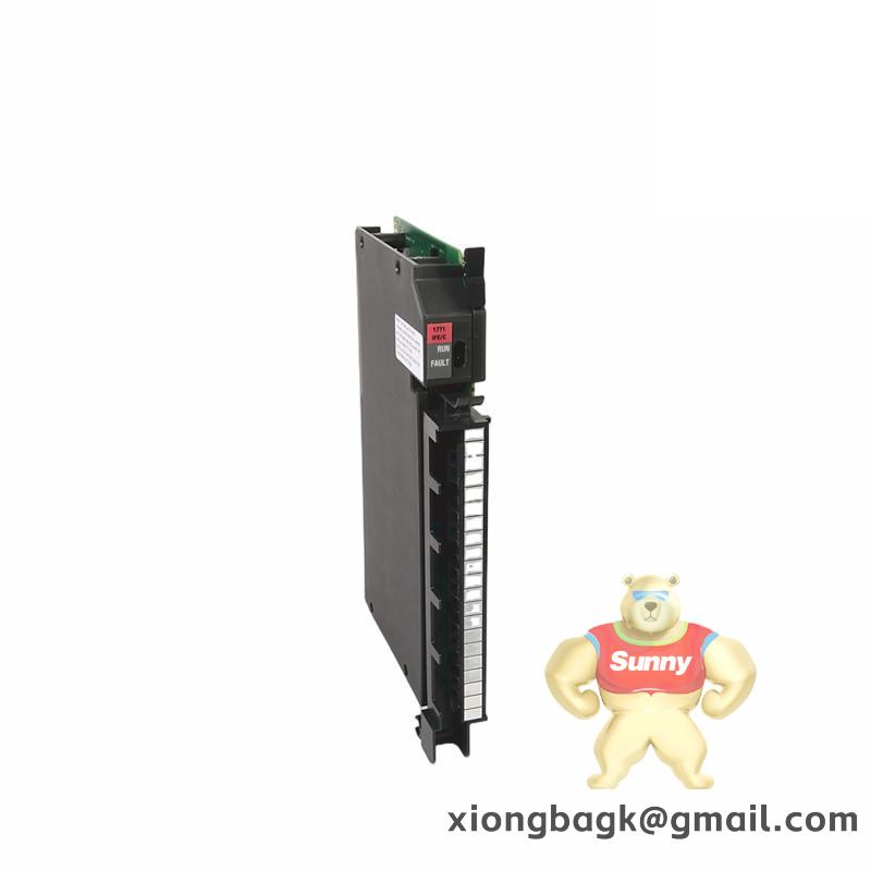 Allen-Bradley 1771-IFEK