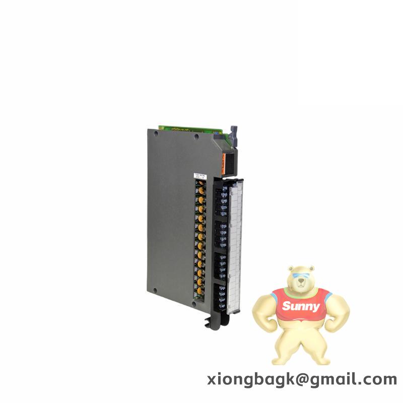 Allen-Bradley 1771-OBN/B