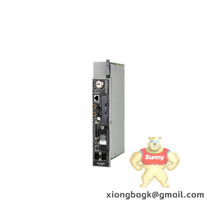 Rockwell Automation 1785-L20C15