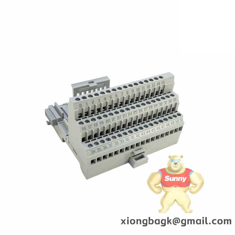 Allen Bradley 1794-TB32