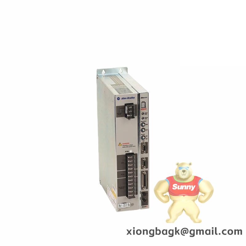A-B 2098-DSD-HV150-SE