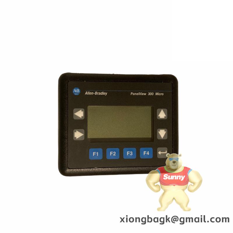 Allen-Bradley 2711-M3A18L1