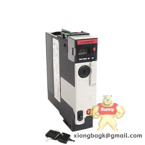 Allen-Bradley 1756-L73S
