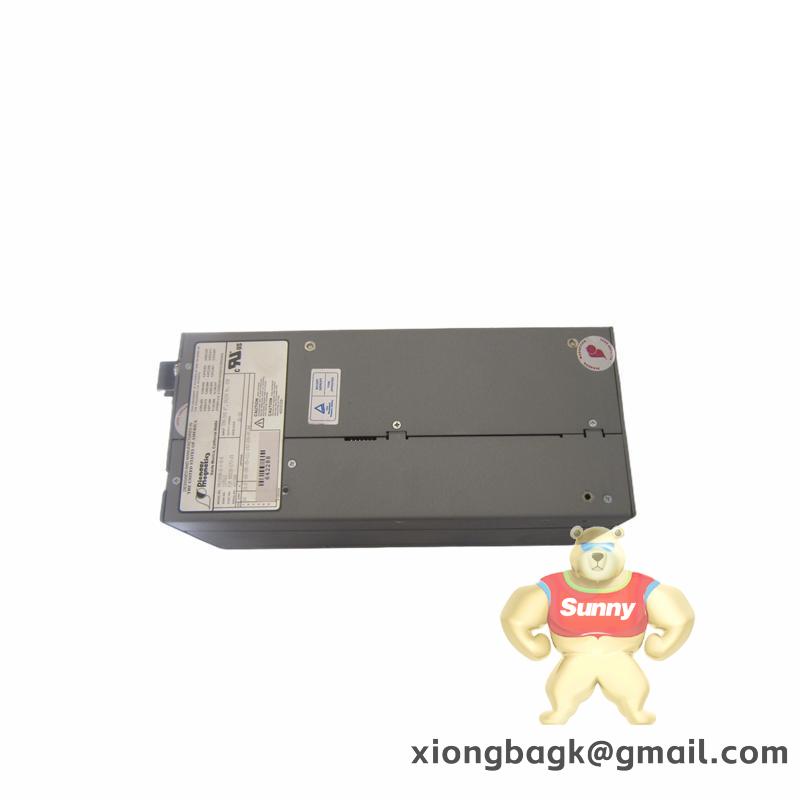 PIONEER 80026-529-01 PM3326B-6-1-2-E