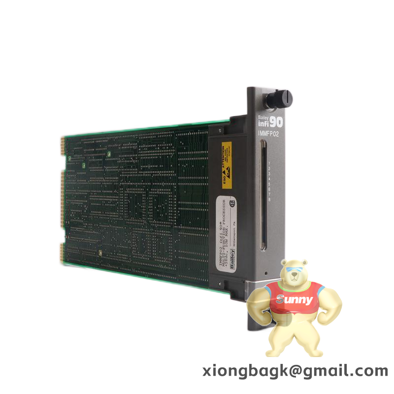 ABB PROCONTIC CS31 ICSK20F1