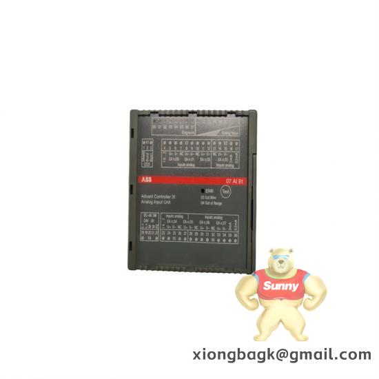 ABB 07AI91