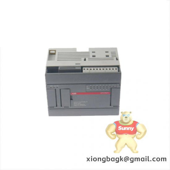 ABB 07CR41