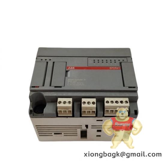 ABB 07CR41