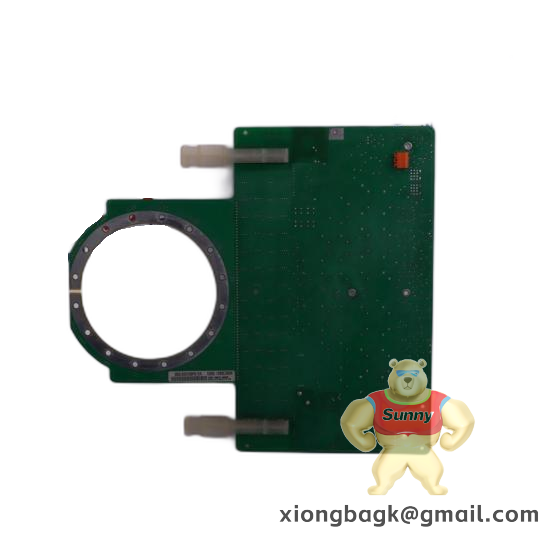 ABB SYN5201-0277 3BHB006714R0277