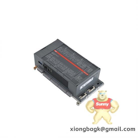 ABB GJR5253000R4270 07KT97