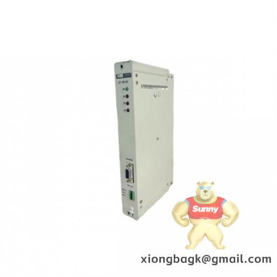 ABB 07NG61 GJV3074311R1