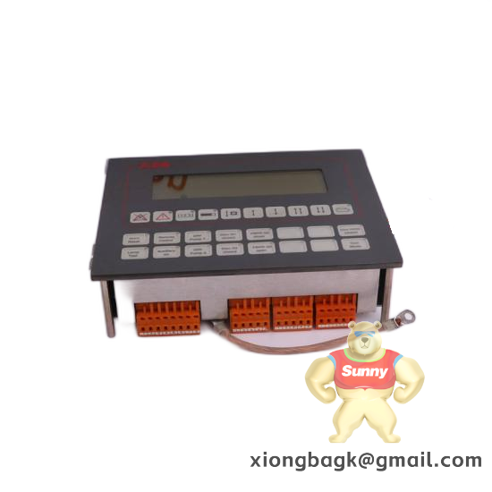 ABB 086339-001