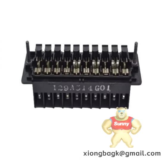 ABB XVH-340-57MPI-1-13