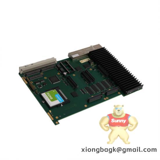 ABB 3BHL000986P7000  LXN1604-6