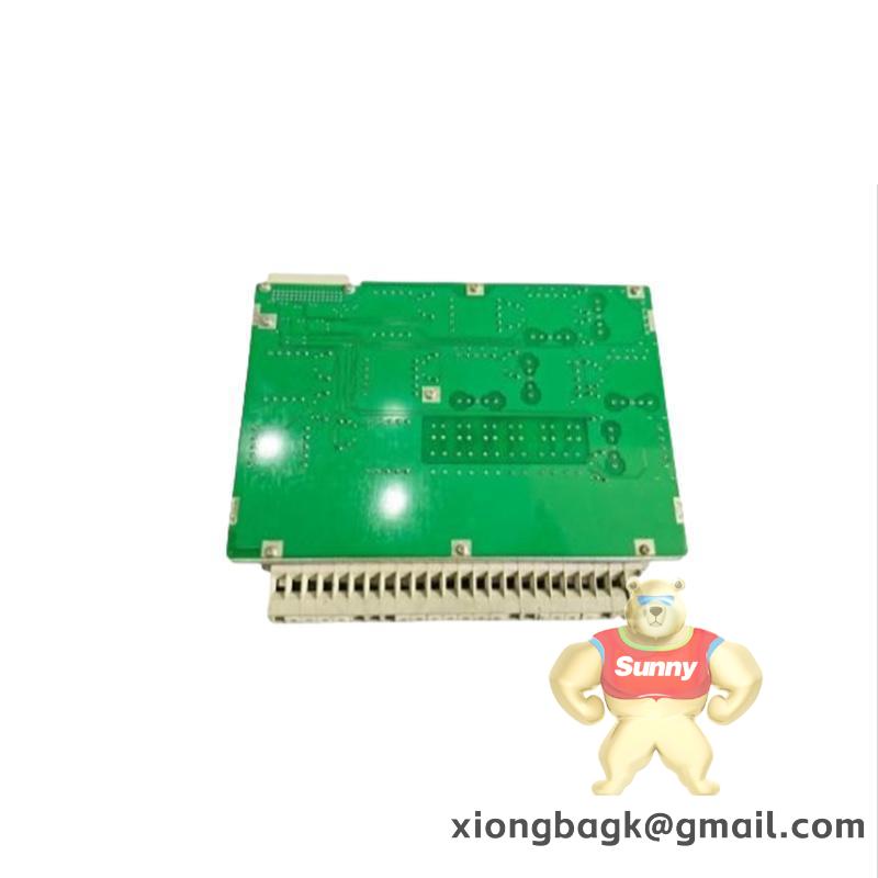 ABB UNS0881a-P.V13BHB006338R0001