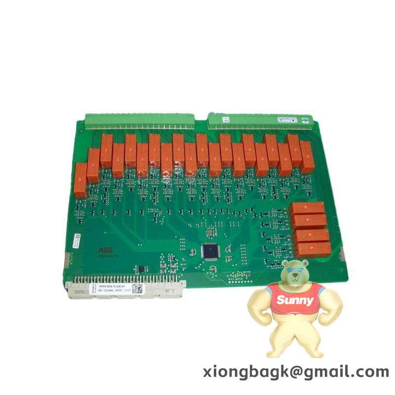 ABB ACS800-31-0030-5