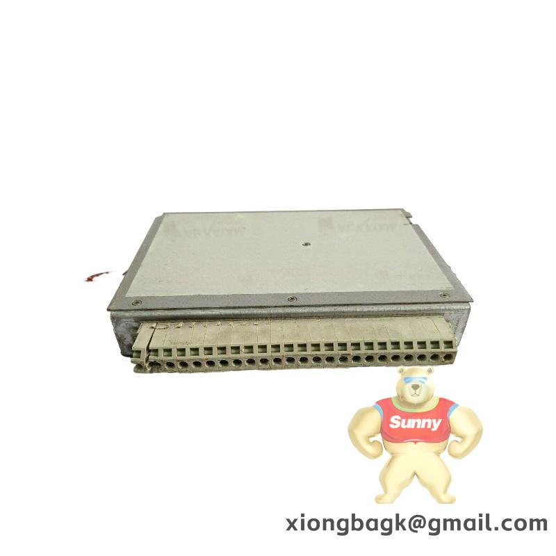 ABB 1MRK002247-AGR05