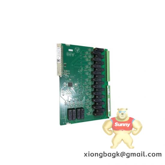 ABB 3HAC026513-001