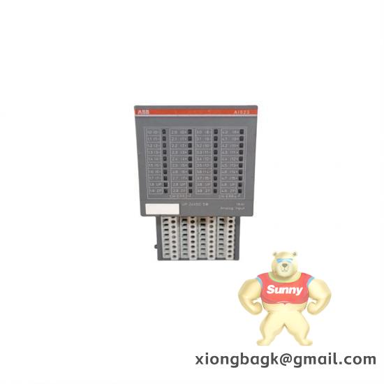 ABB V18345-1011420001