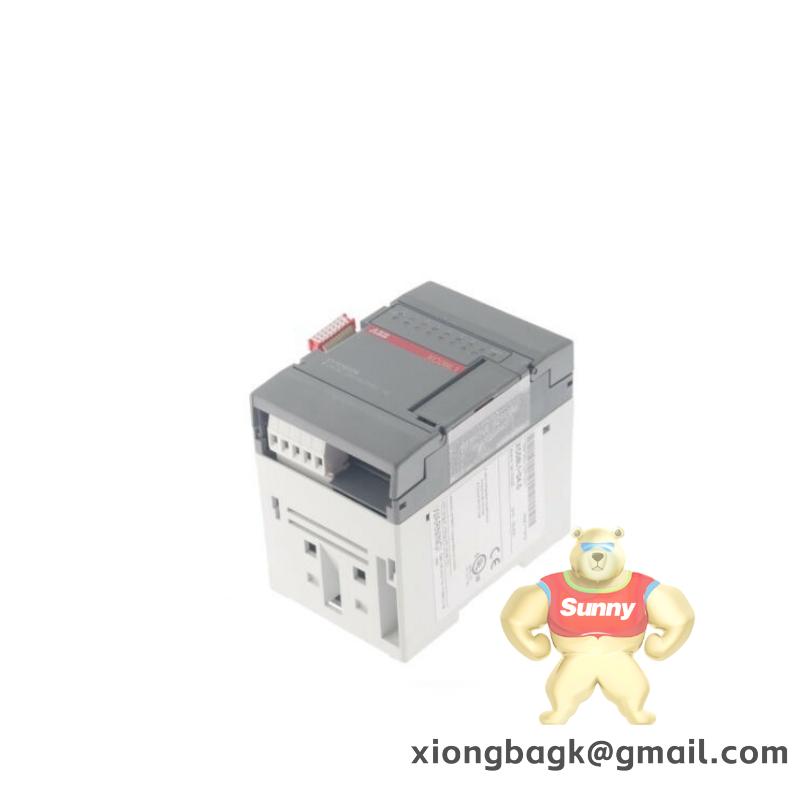 ABB XC08L1 1SBP260102R1001