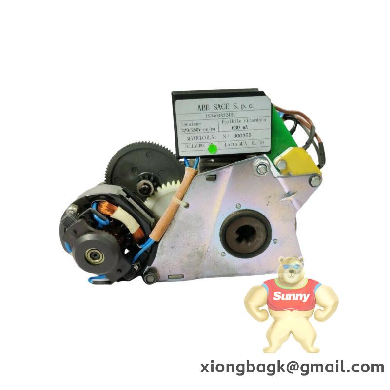 ABB DSQC503A