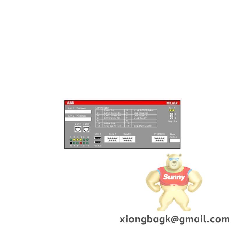 ABB PFTL101A-2KN 3BSE004172R1