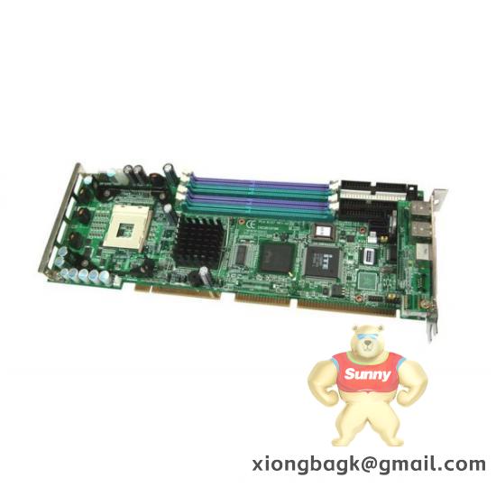 ABB 1TGE120010R... Rev.A