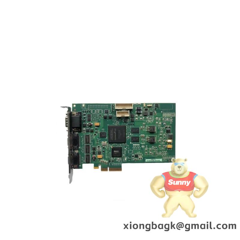 ABB 1TGE120010R... Rev.A