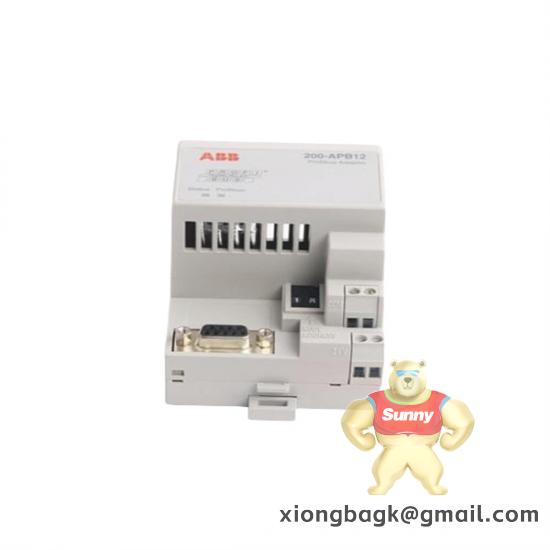 ABB 200-APB12