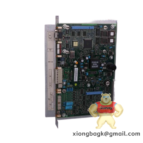 ABB 216BM61b HESG448267R1021