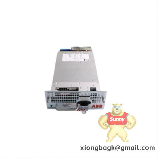 ABB 216GD61A HESG324428