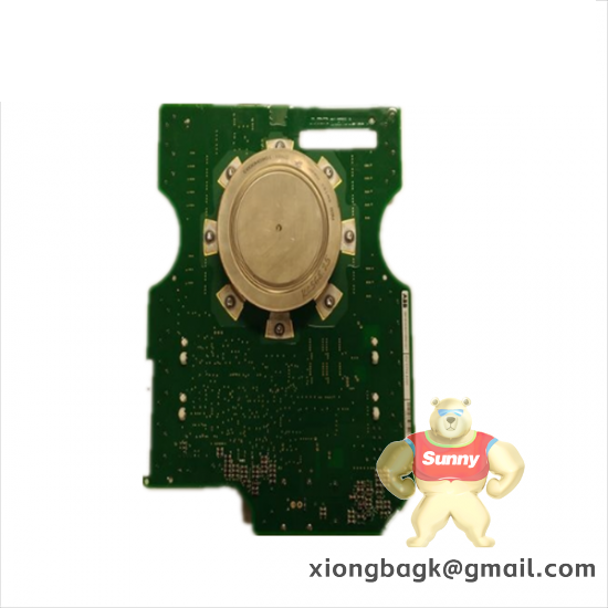 ABB 216GD61A HESG324436R3/A