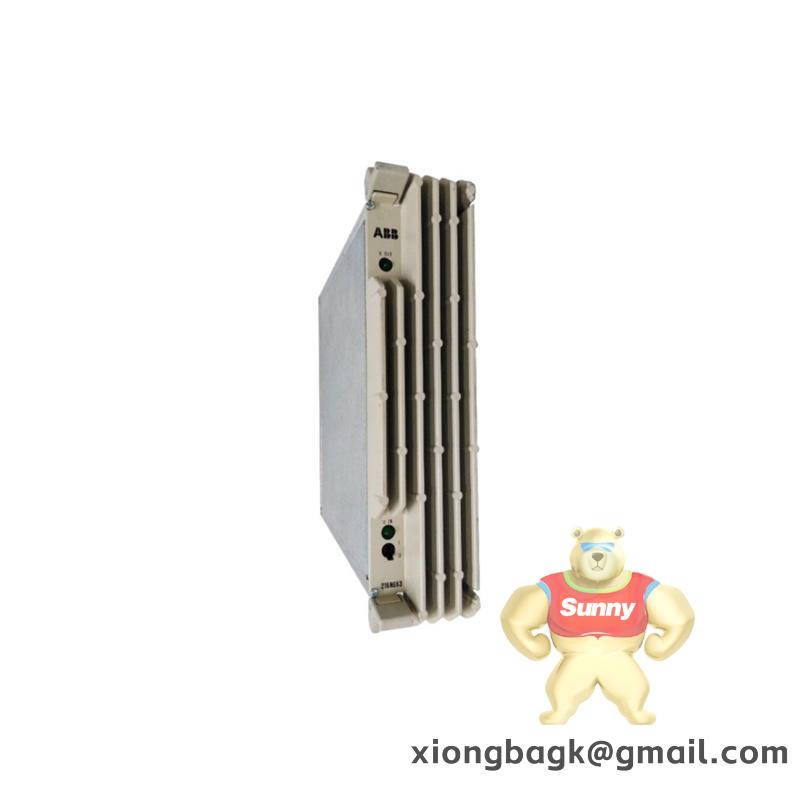 ABB 216NG63A