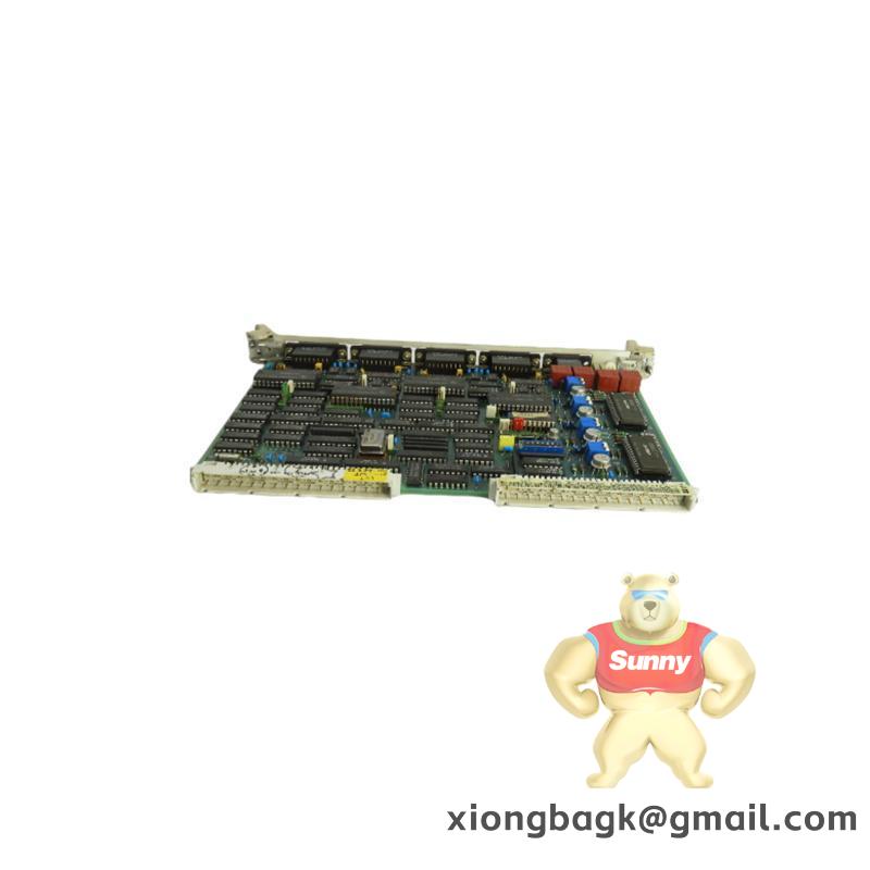 ABB 35AE92 GJR5137200R0005