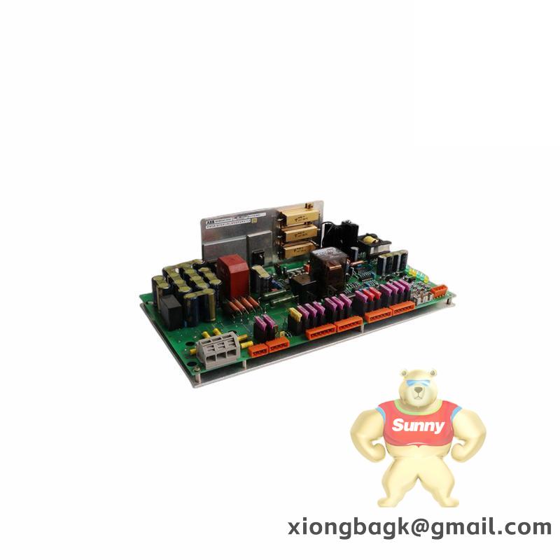 ABB 3HAC022176-001