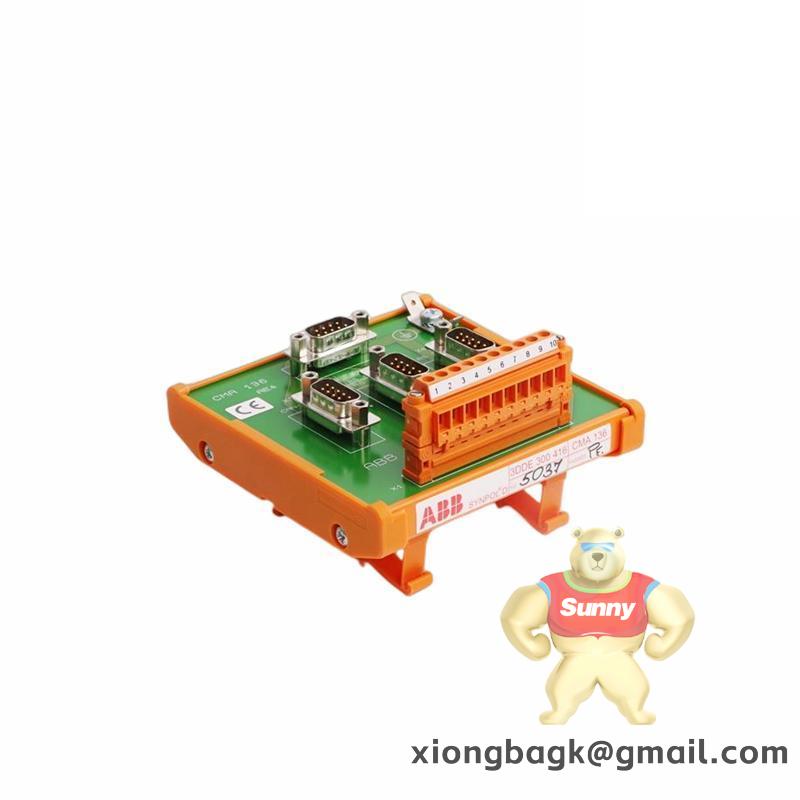 ABB 3ASC25H215E DATX131