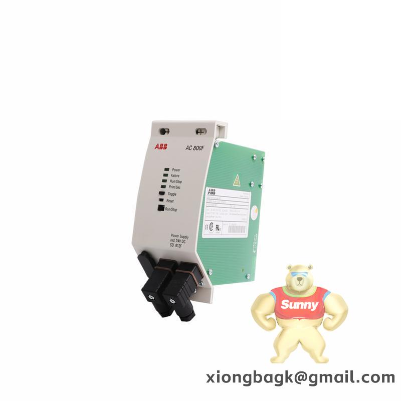 ABB ACS143-2K1-3