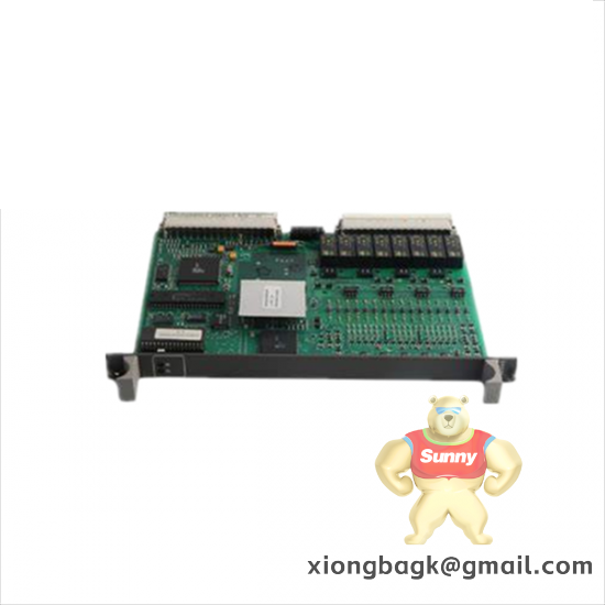 ABB 3HAC14845-8