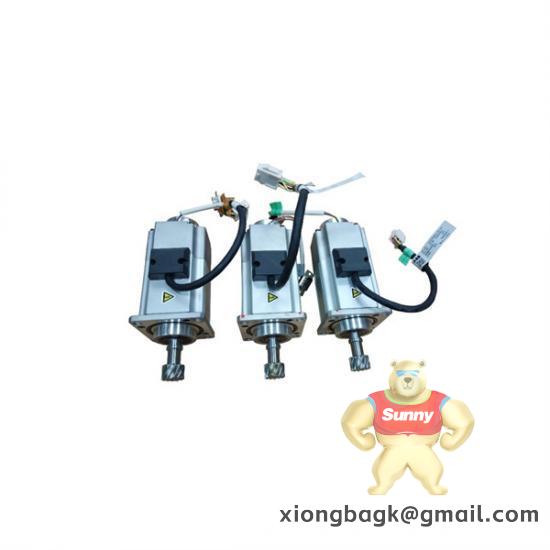 ABB 3BDH000741R1 21-P