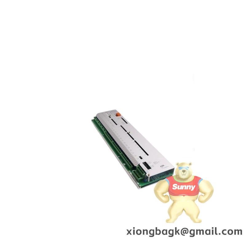 ABB 3BHB003041R0101 UFC719AE01