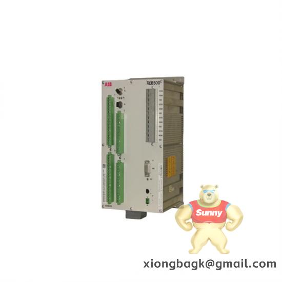 ABB 3BHB003688R0001