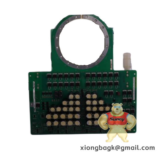 ABB PP820/3BSE042243R1