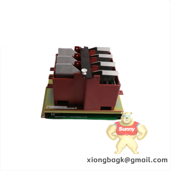ABB 3HAC048015-001