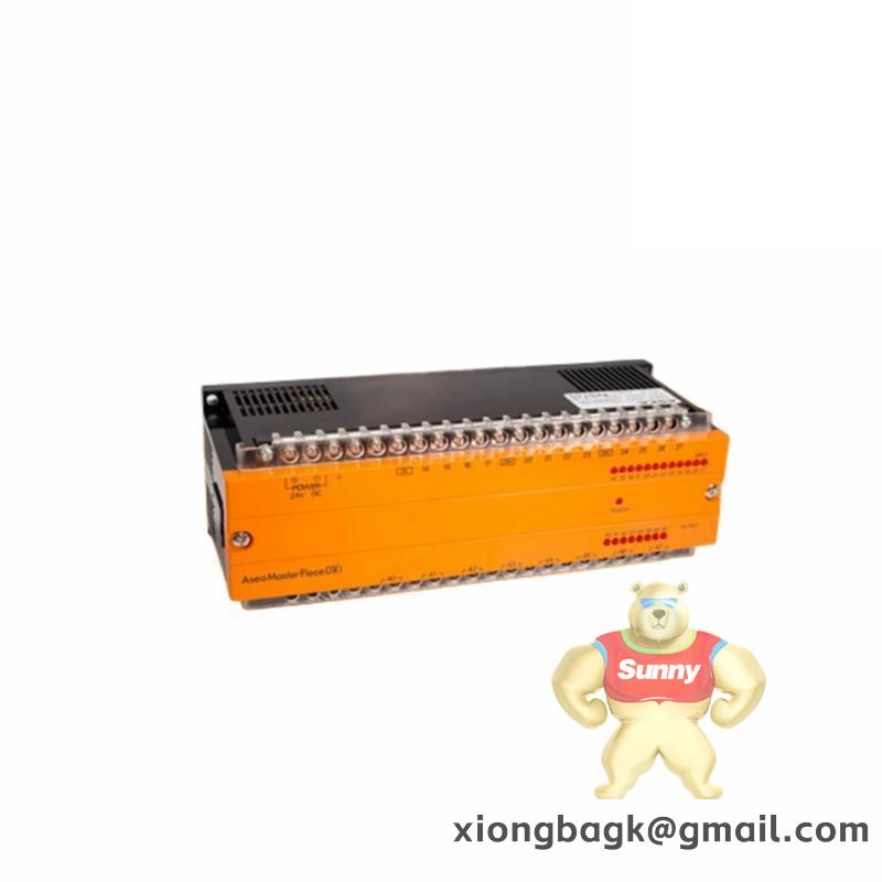 ABB 3BHB005243R0105   KUC755AE105