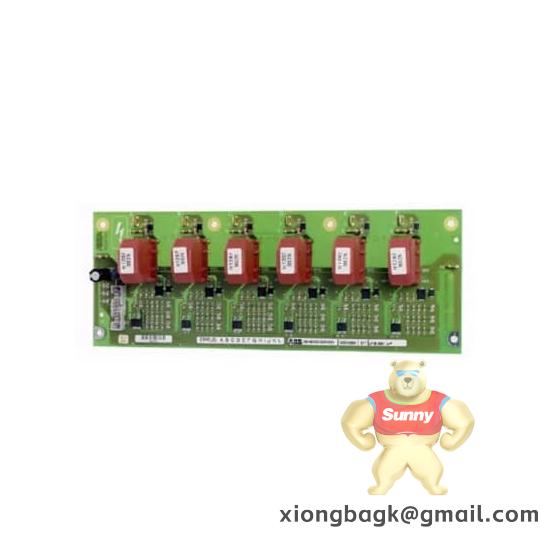 ABB UNS0882A-P,V1